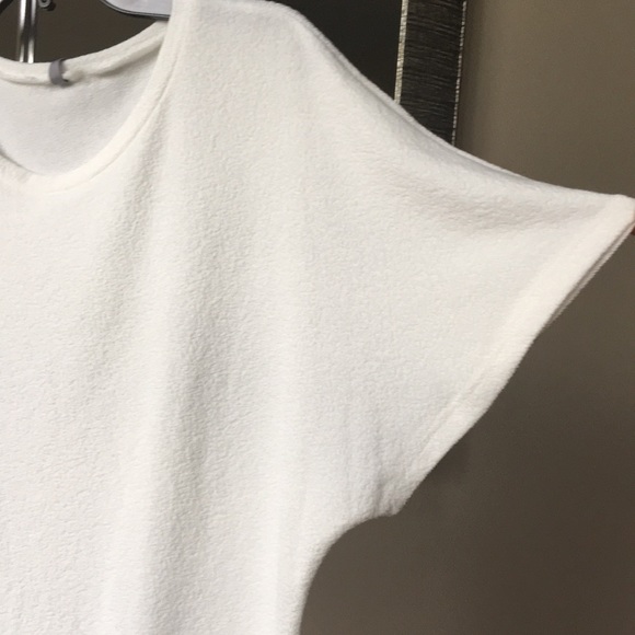 ✨NEW✨Ivory Dolman Top - Picture 5 of 8